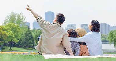 享受国家规定的法定节假日