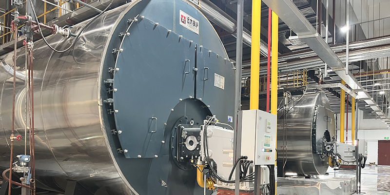 燃气锅炉多少钱一台