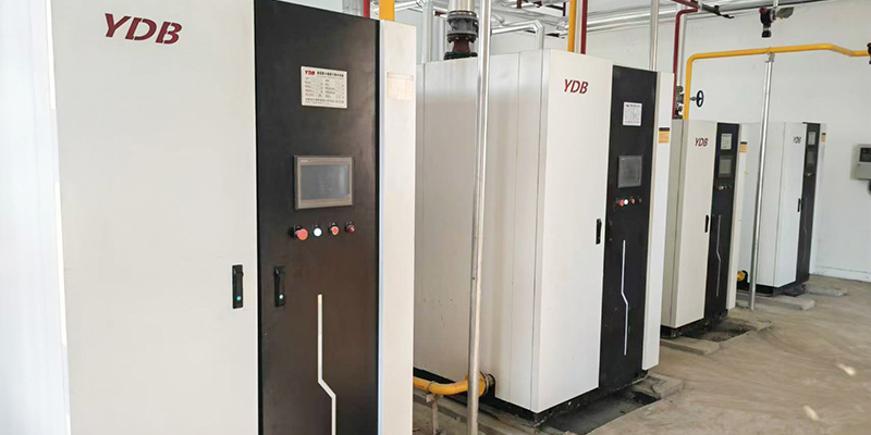 燃气热水锅炉属于特种设备吗