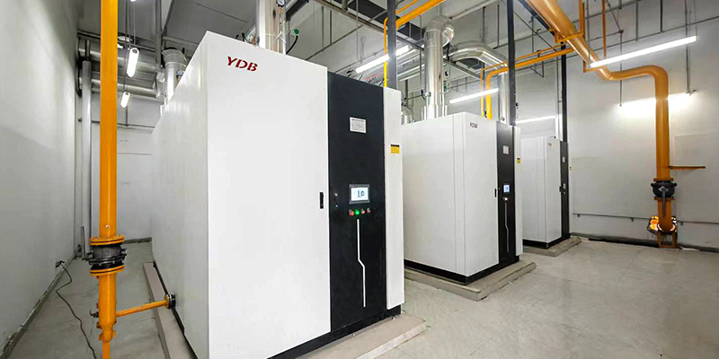 燃气真空热水锅炉厂家,品牌,价格,参数